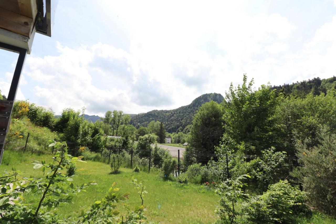 A4 - Residence La Montille Exterior foto