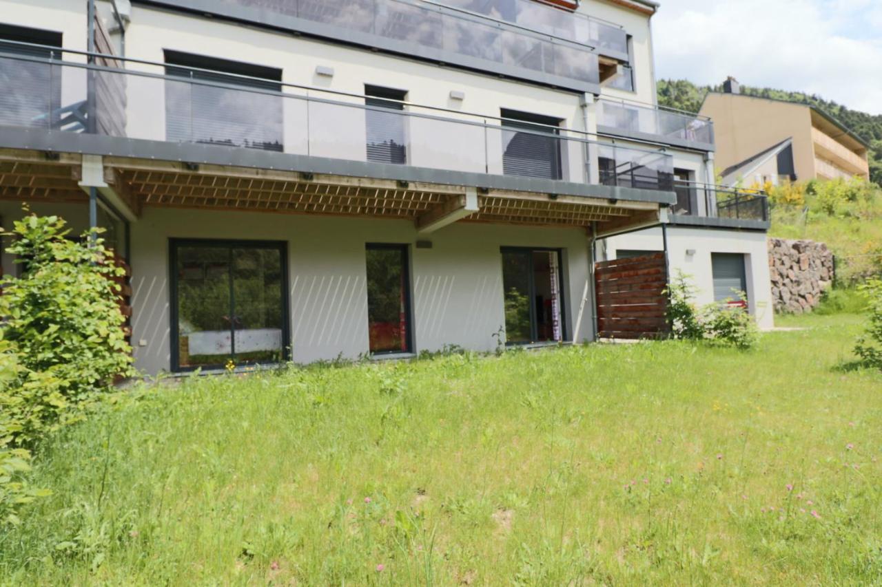 A4 - Residence La Montille Exterior foto